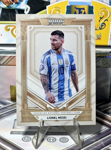 Lionel messi rune herock - lionel,