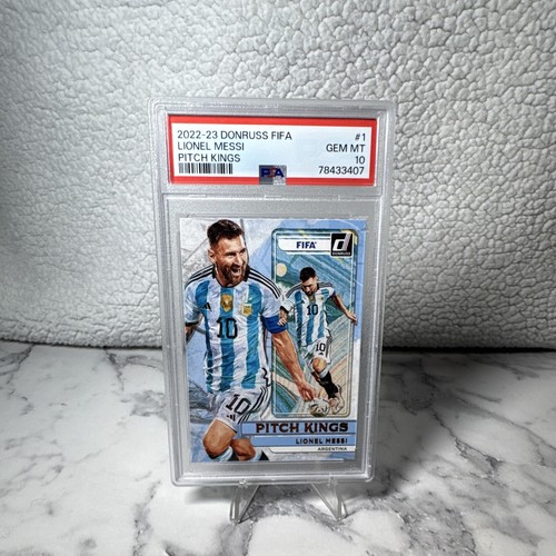 Panini 2022 donruss fifa - panini,