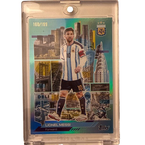 Lionel messi afa the apple - lionel,