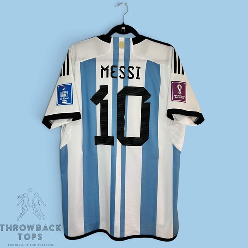 Argentina home 2022 messi - 2022-23,