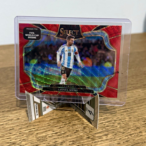 Panini lionel messi argentina - messi,