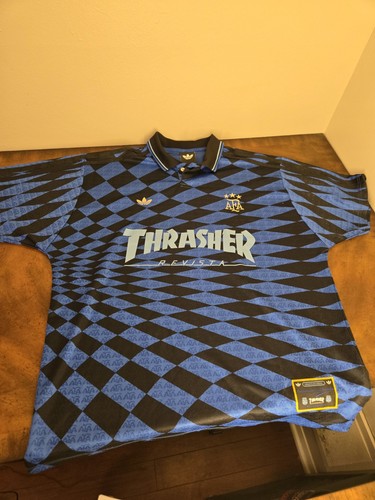 Maglia adidas argentina - maglia,