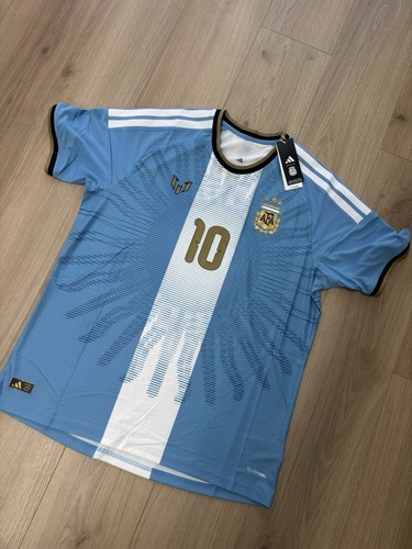 Adidas camiseta argentina - adidas,