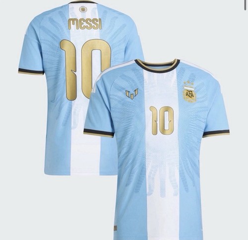 Maglia lionel messi nazionale - lionel,