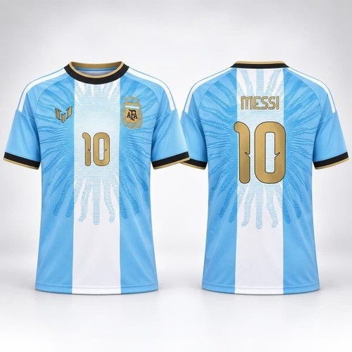 Nuovo maglia 2026 messi - 2026, last