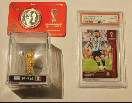 Panini instant 2022 - panini,