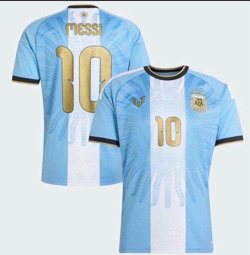 Maglia autentica argentina - maglia,
