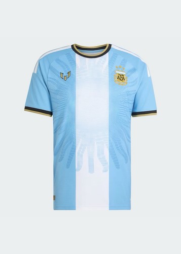Maglia authentic argentina - authentic,