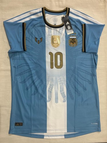Maglia argentina messi 2026 - messi,