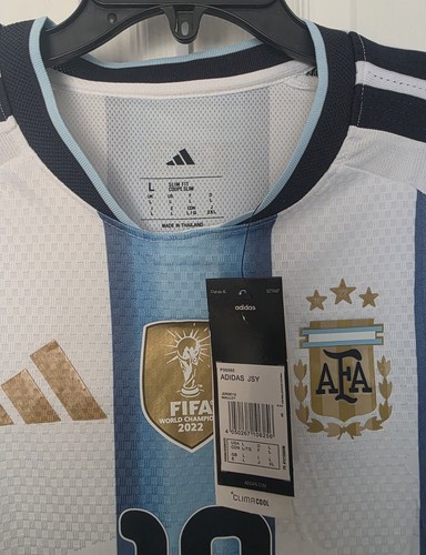 Maglia argentina home 2026 - argentina,