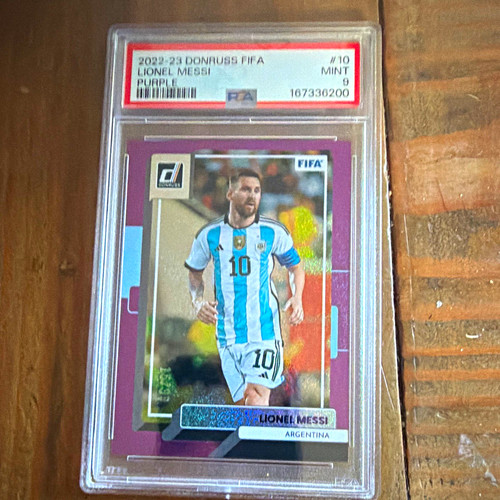 Panini 2022 donruss fifa - donruss,