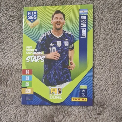 Panini adrenalyn fifa 365 - adrenalyn, xl