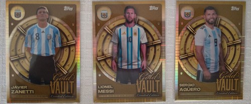 2026 topps argentina tin - topps,
