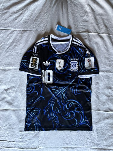 Maglia mondiali 2026 argentina - 2026,