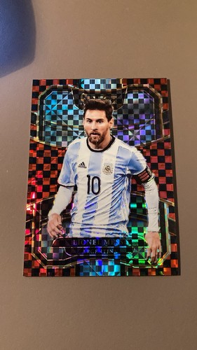 Panini select soccer - soccer, 2017-18