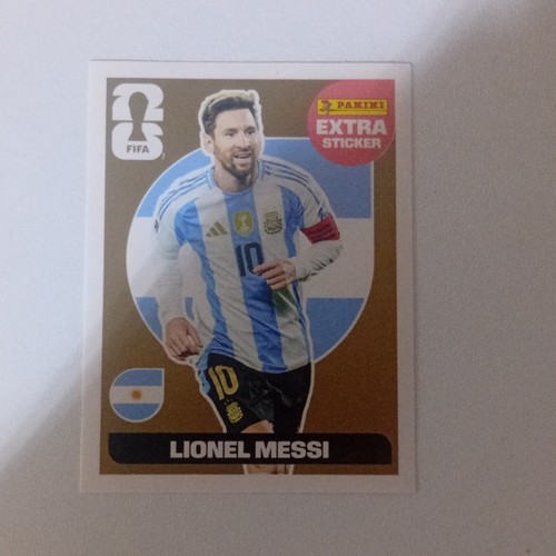 Extra stikers dorato - extra,