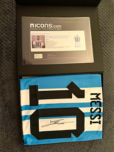 Adidas argentina home shirt - shirt, xl