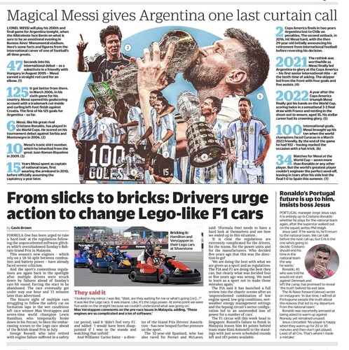 Lionel messi ultima - messi, partita