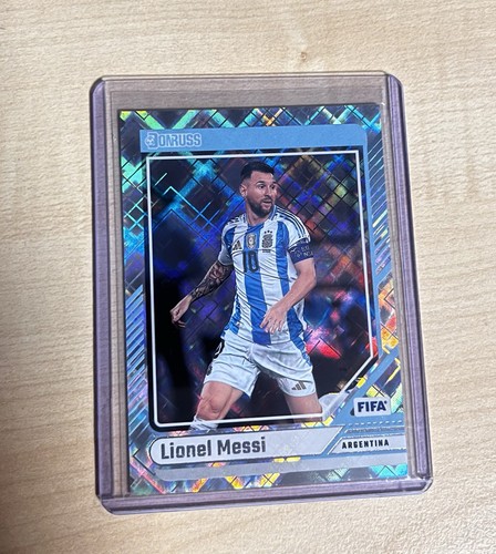 2024 panini donruss fifa - panini,