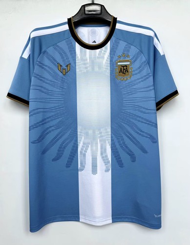 Maglia argentina dedicata - maglia,