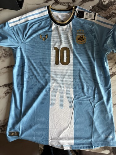 Messi argentina jersey 2026 - argentina,