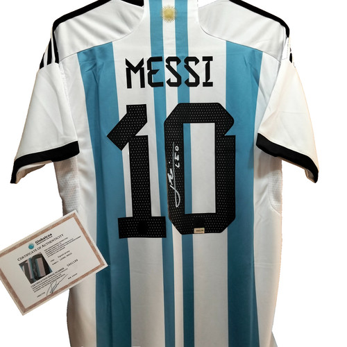 Maglia argentina lionel messi - maglia,