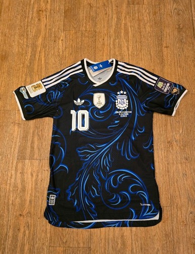 Adidas argentina maglia calcio - adidas,