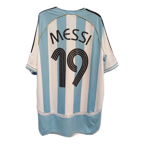 Adidas argentina home jersey - adidas,