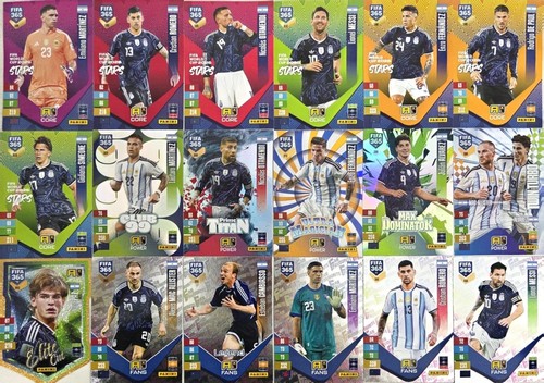 Panini fifa 365 2027 - 365, 18x