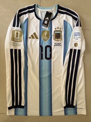 Argentina messi mundial 2026 - messi,