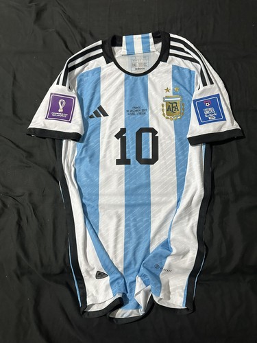 Maglia finale mondiali - maglia,