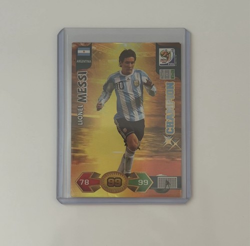 Panini adrenalyn world - adrenalyn, cup