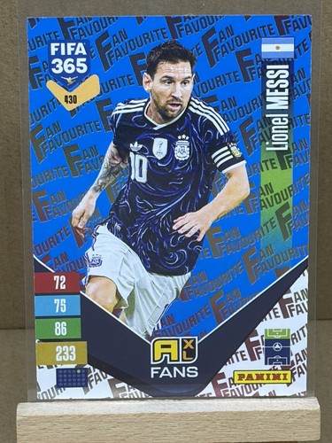 Panini fan favourite - panini,