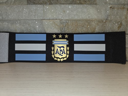 Fascia capitano argentina - capitano,