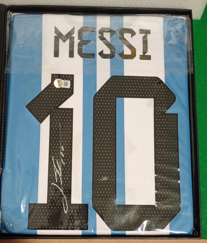 Maglia argentina messi - argentina,