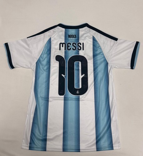 Maglia argentina home - maglia,