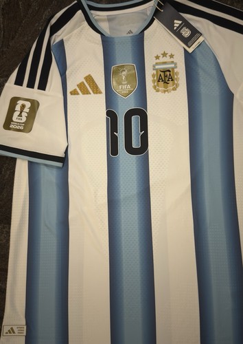 Argentina shirt messi - argentina,