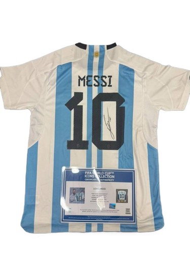 Maglia leggendaria lionel - leggendaria,
