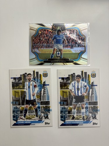 Lionel messi diego maradona - diego,