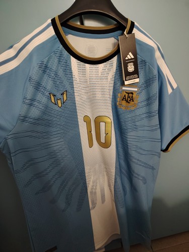 Adidas argentina messi - adidas, 10