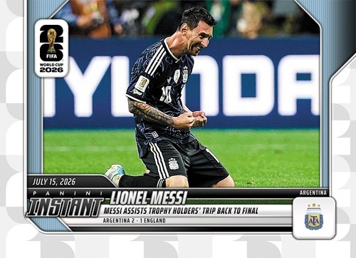 Lionel messi argentina 2026 - lionel,