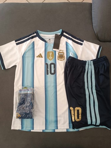 Adidas completo calcio - completo,