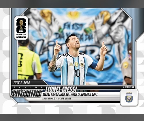 Lionel messi argentina 2026 - lionel,