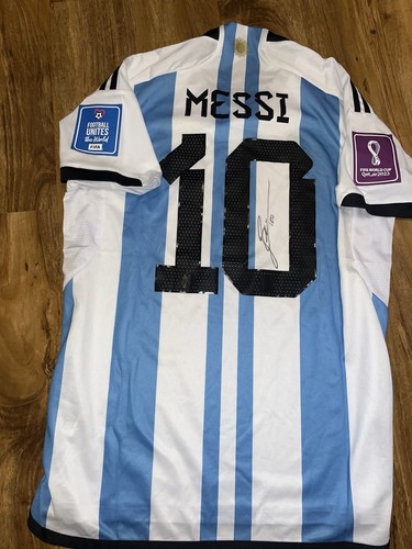 Maglia lionel - lionel, messi