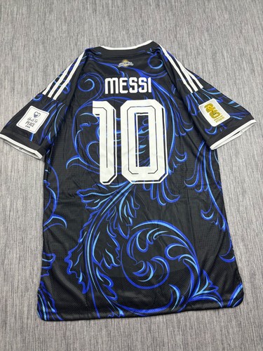 Jersey lionel messi argentina - messi,