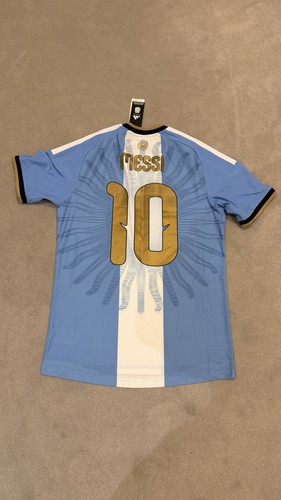 Maglia ld3317 messi argentina - ld3317,