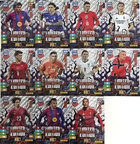 Fifa 365 adrenalyn - adrenalyn, xl