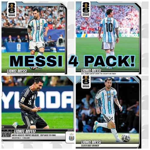 2026 panini instant fifa - 2026,