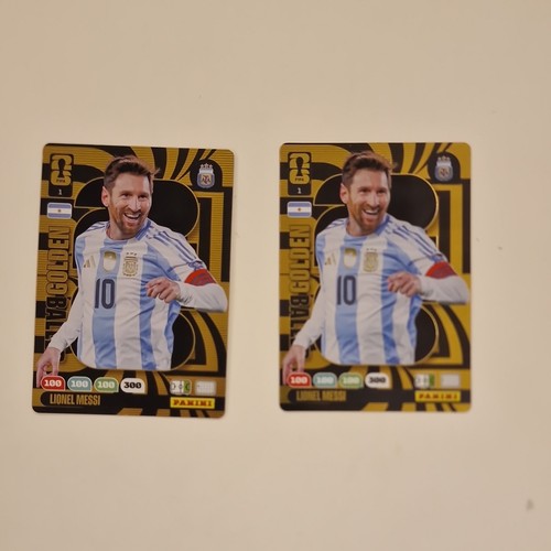 Panini adrenalyn world cup - adrenalyn, xl