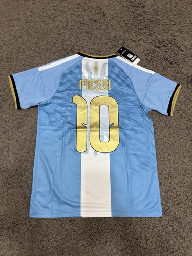 Adidas argentina maglia - maglia, 10